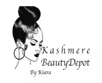 Kashmere BeautyDepot logo