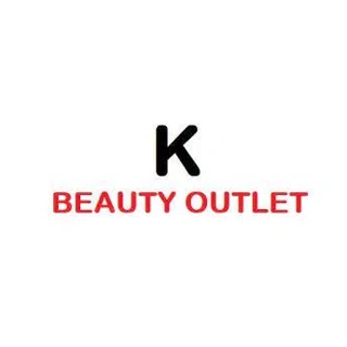 K-Beauty Outlet logo