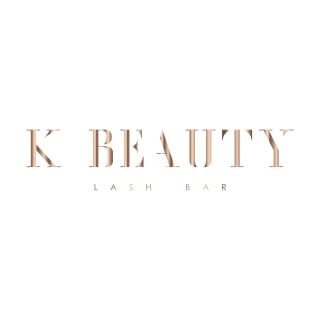 K Beauty Salon logo