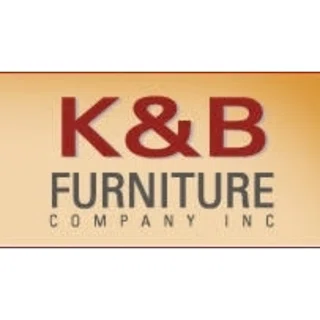 Shop K & B Furniture logo