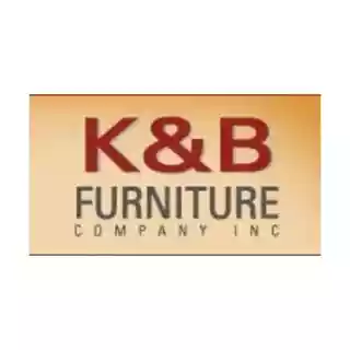 K & B Furniture discount codes