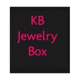Shop KB Jewelry Box logo