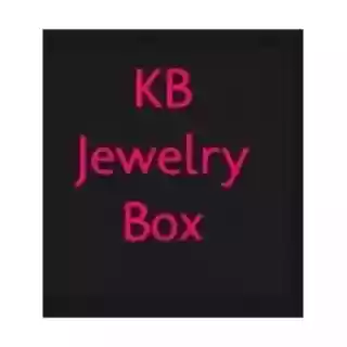 Shop KB Jewelry Box discount codes logo