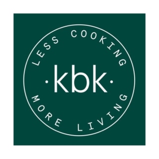 Shop KBK logo