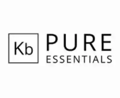 KB Pure Essentials promo codes