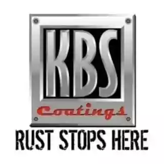 KBS Coatings logo