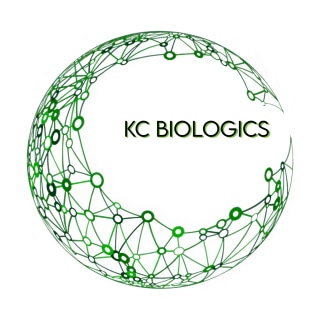 Shop KC Biologics logo
