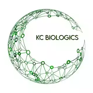 KC Biologics logo