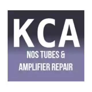 Shop KCA NOS Tubes coupon codes logo