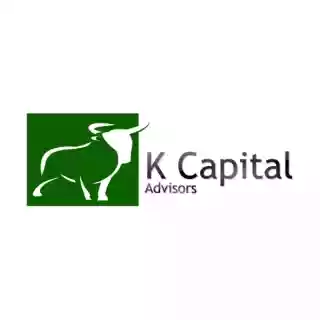 K Capital Advisors discount codes