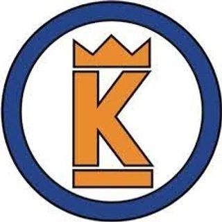 K Castings logo