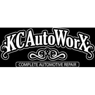 KCAutoWorx logo