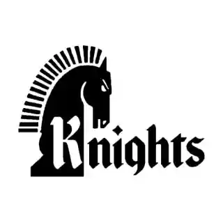 Shop Knights Electrocom discount codes logo