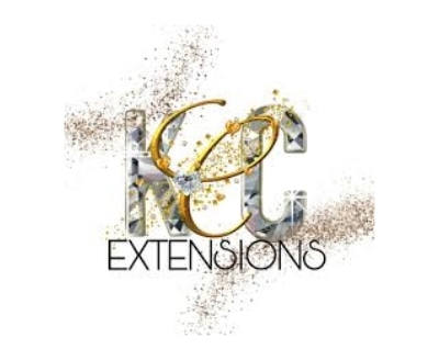 Shop KCC Extensions logo