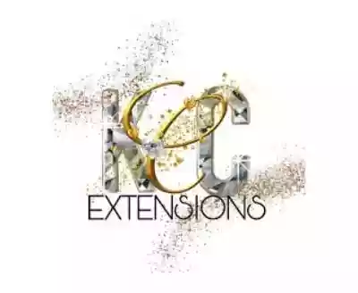 KCC Extensions coupon codes
