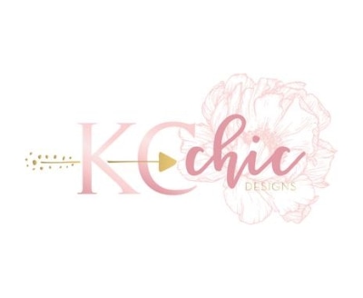 Shop KC Chic Designs logo