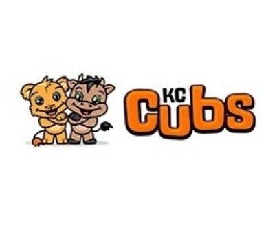 Shop KC Cubs logo