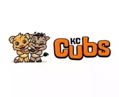 Shop KC Cubs coupon codes logo