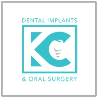 Kansas City Dental Implants & Oral Surgery logo