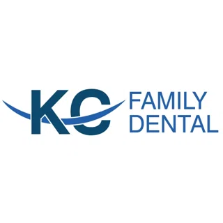 KC Family Dental logo