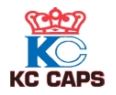 Shop KC Caps logo