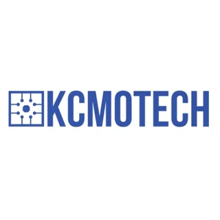 KCMOTech Computer Services logo