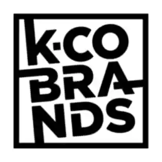Shop kcobrands coupon codes logo