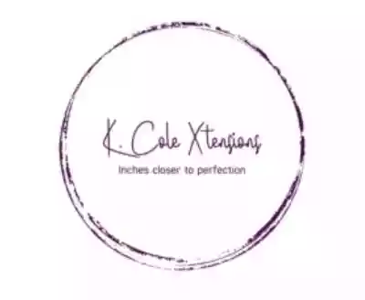 Shop K. Cole Xtensions discount codes logo