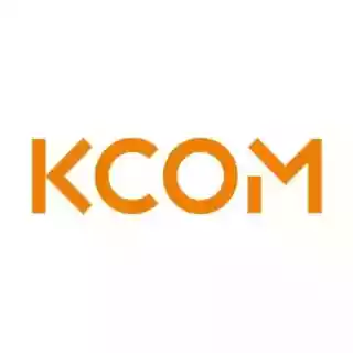 KCOM discount codes