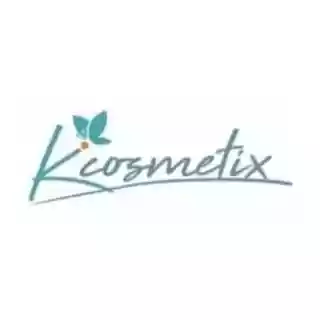 K Cosmetix discount codes