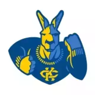 Kansas City Athletics logo