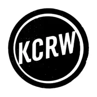 Shop KCRW coupon codes logo