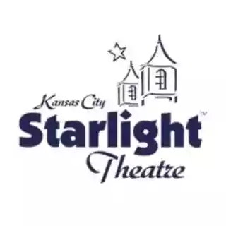 Kansas City Starlight Theatre promo codes