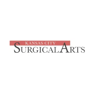 Kansas City Surgical Arts logo