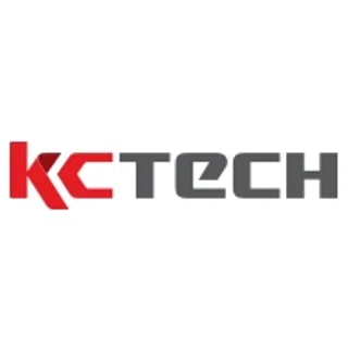 Shop KCTech logo
