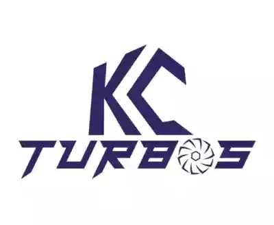 KC Turbos logo