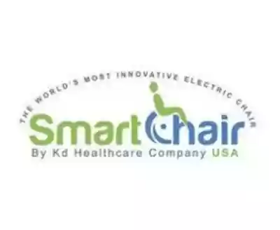 Shop KD Smart Chair promo codes logo