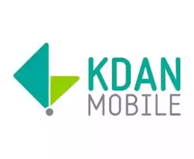 Shop Kdan Mobile promo codes logo