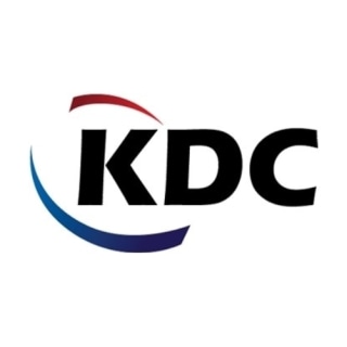 Shop KDC logo