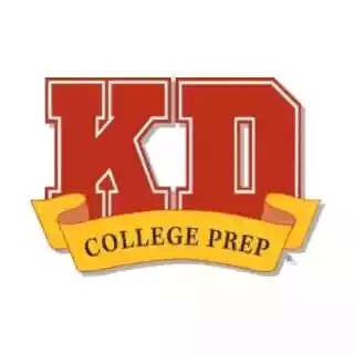 Shop KD College Prep coupon codes logo