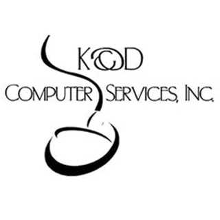 K & D Computer Services logo