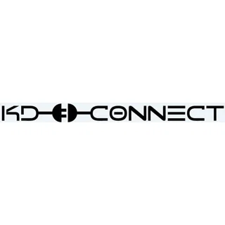 KD Connect logo