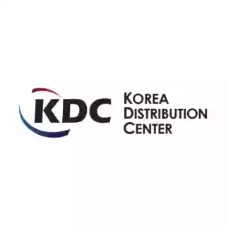 Shop Korea Distribution Center logo