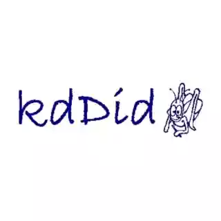 Shop KdDid coupon codes logo