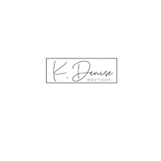 K. Denise Boutique logo