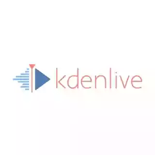 Shop Kdenlive promo codes logo