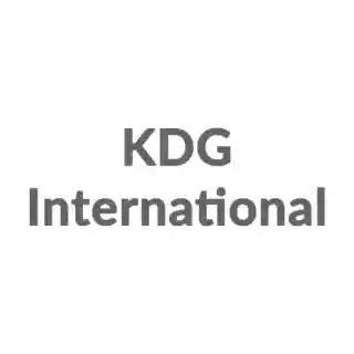 KDG International coupon codes