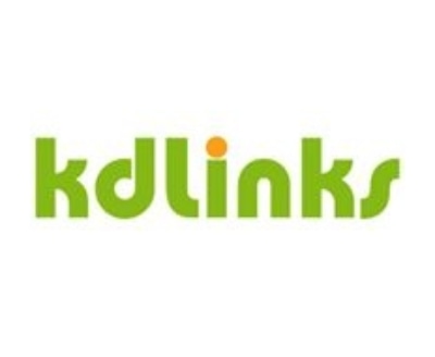 Shop KDLINKS logo