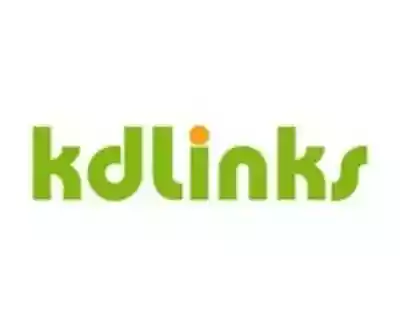 Shop KDLINKS coupon codes logo