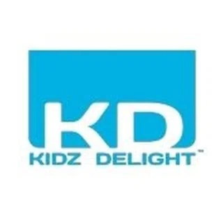 Shop Kidz Delight logo